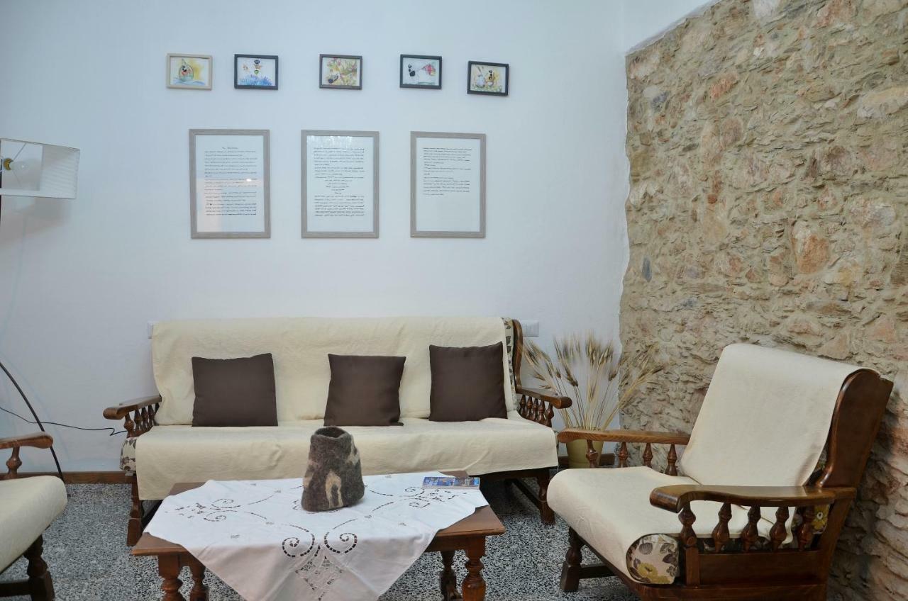 Guest House Sa Succargia Baunei Exterior photo